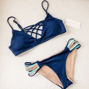 NWT l*space (Top Only - Bottoms also for sale)